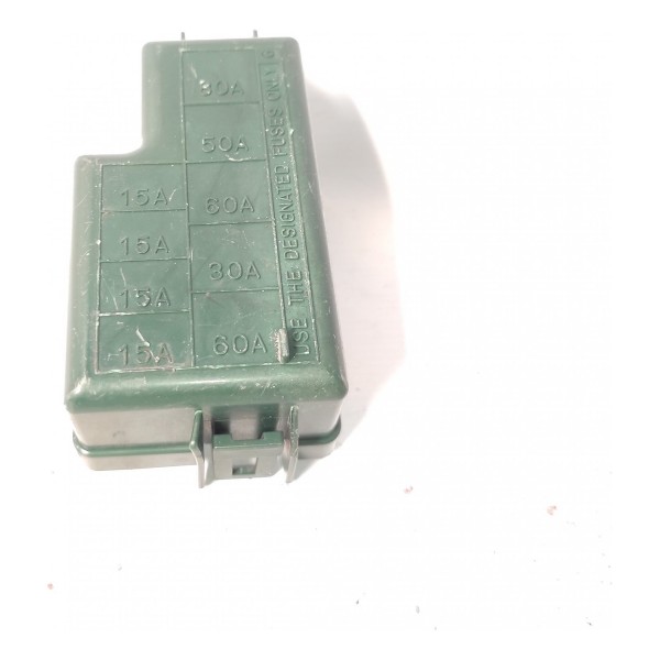 Tampa Da Caixa Fusíveis Suzuki Grand Vitara 1998