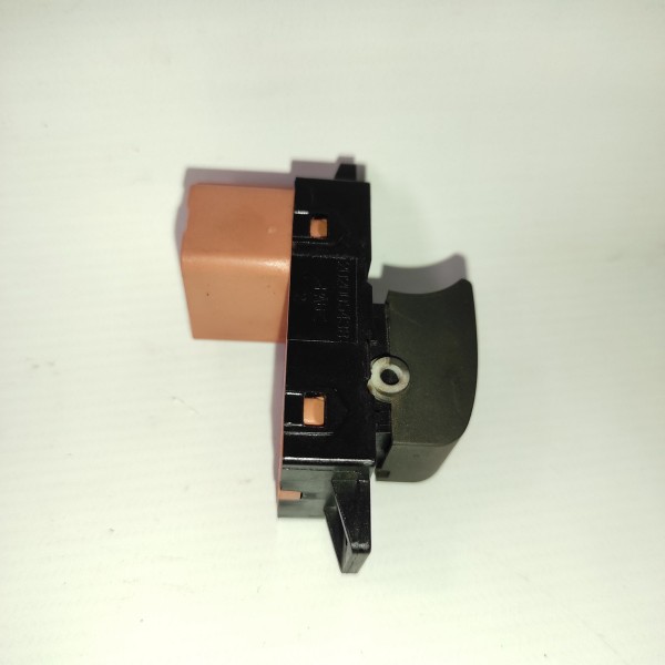 Botão Vidro Elétrico Simples 202005438 Captiva 2.4