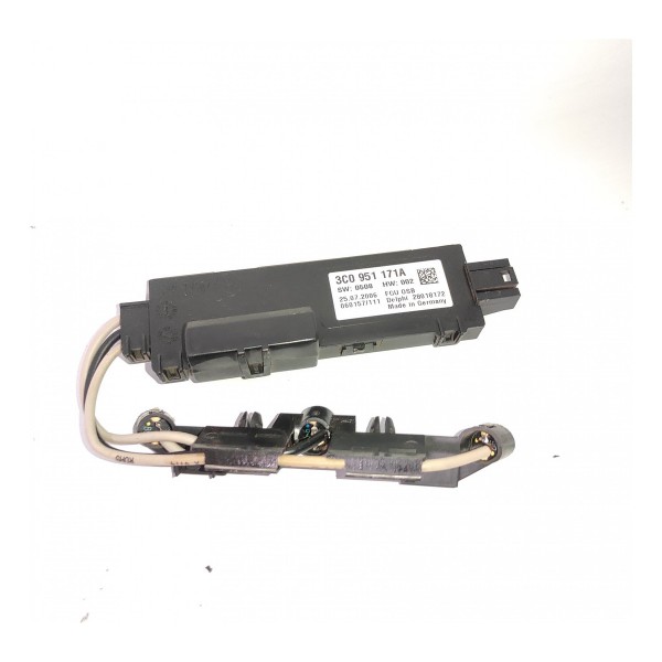 Central Trava 3c0951171a Passat B6 2006 2010