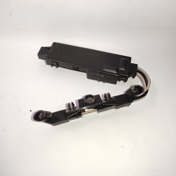 Central Trava 3c0951171a Passat B6 2006 2010