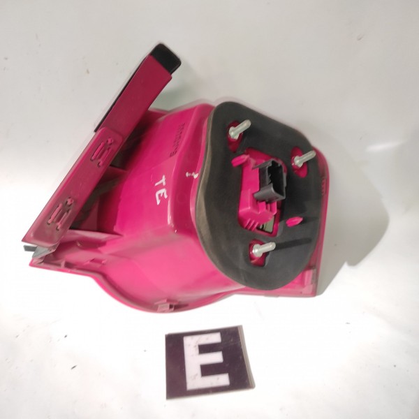 Lanterna Lateral Traseira Esquerda Vw Passat B6 2006 2010 Esquerdo