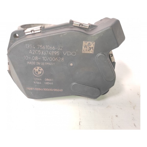 Tbi 7561066 Bmw 320 2.0 N46 E90 2006 2012