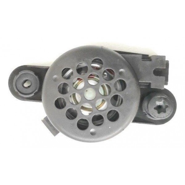 Beep Sensor Estacionamento Volkswagen Up Tsi 2020 Preto