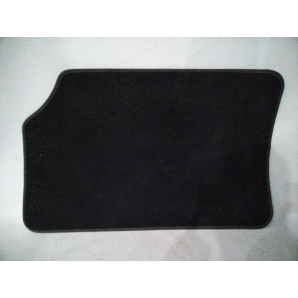 Tapete Dianteiro Direito Citroen Ds3 2009 2016 Preto