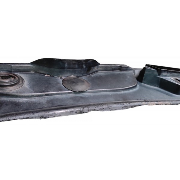 Churrasqueira Bmw 320 325 328 330 335 E90 2006 2012 Preto