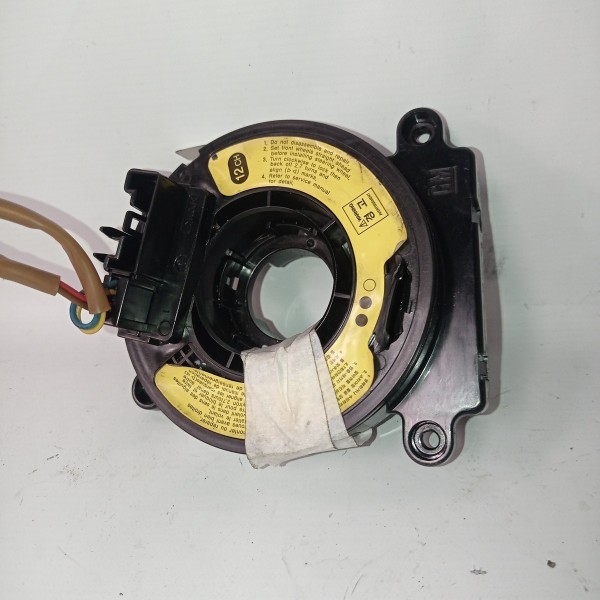 Cinta Hard Disc 20tjw4709aaha8efm Chevrolet Captiva 2.4 2011