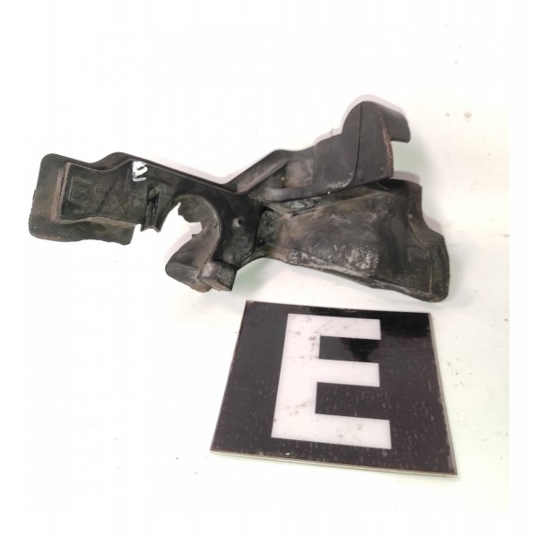 Borracha Capô Esquerdo Bmw 320 325 328 330 335 E90 2006 2012