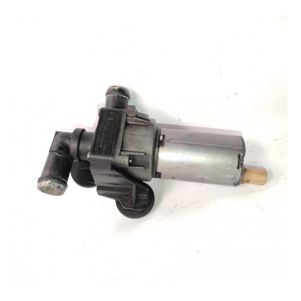Bomba De Água Auxiliar 6928246 Bmw 320 2.0 N46 E90 2006 2012