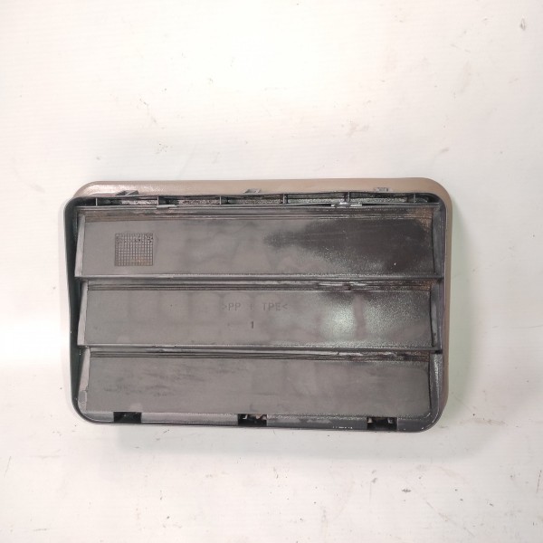 Difusor Ar Parachoque Traseiro Bmw 320 325 335 E90 2006 2012