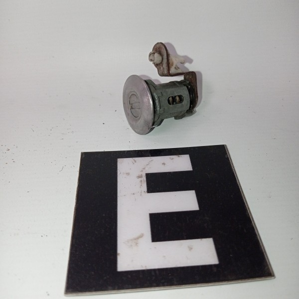 Tambor Fechadura Porta Esquerdogrand Vitara 1998 2.0 Tracker