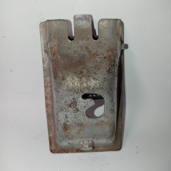 Puxador Interno Capo Grand Vitara 1998 2.0 Tracker 2009