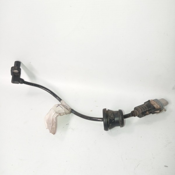 Sensor Roda Traseiro Chevrolet Captiva 2.4 2011