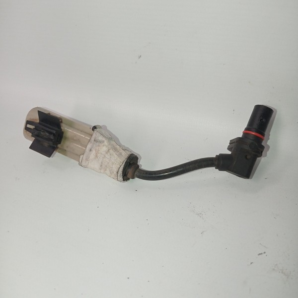 Sensor Roda Dianteiro Chevrolet Captiva 2.4 2011