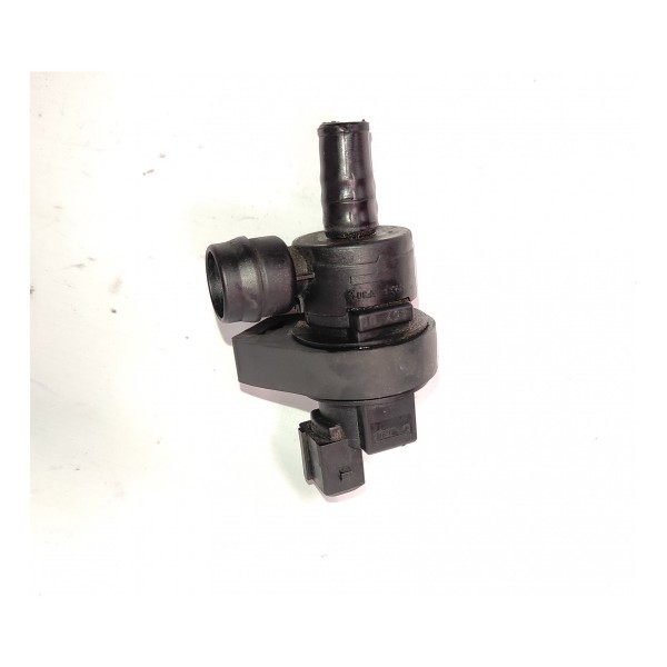 Válvula Sensor Vácuo 7512581 Bmw 320 2.0 N46 E90 2006 2012