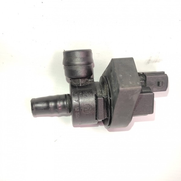 Válvula Sensor Vácuo 7512581 Bmw 320 2.0 N46 E90 2006 2012