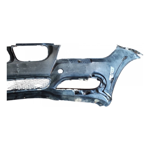 Parachoque Dianteiro Bmw 320 325 328 330 335 E90 2009 2012 Preto