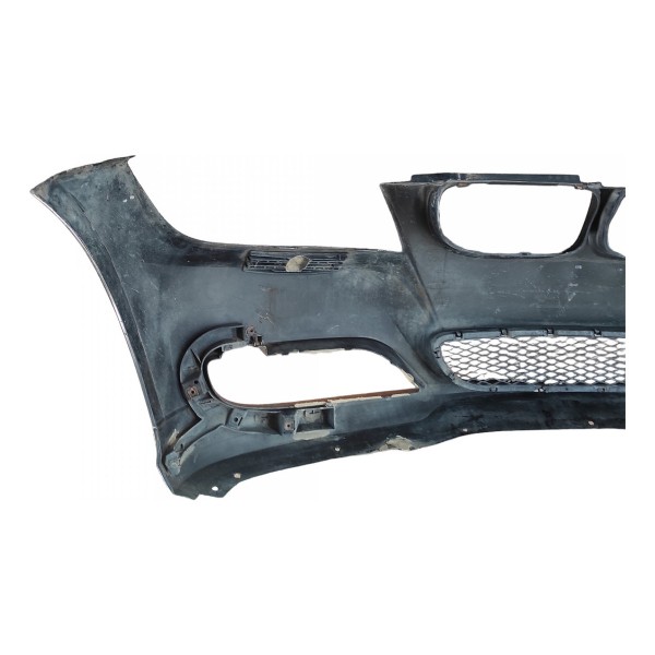 Parachoque Dianteiro Bmw 320 325 328 330 335 E90 2009 2012 Preto