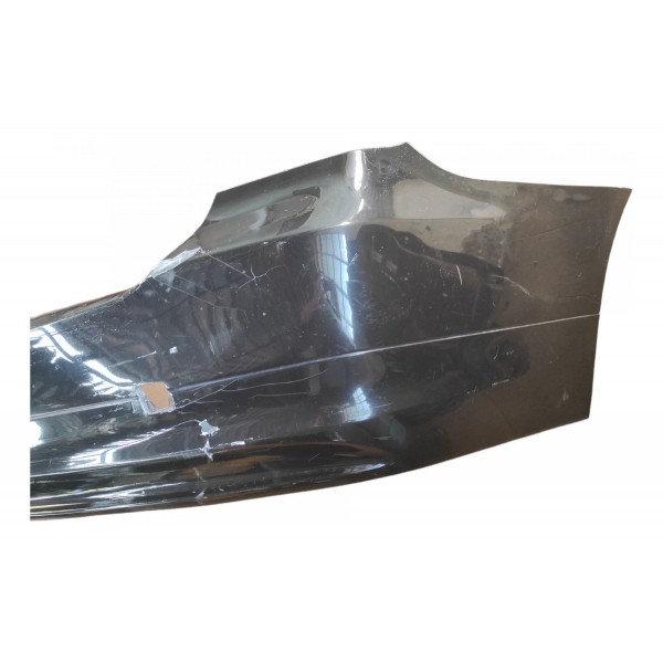 Parachoque Traseiro Bmw 320 325 328 330 335 E90 2009 2012