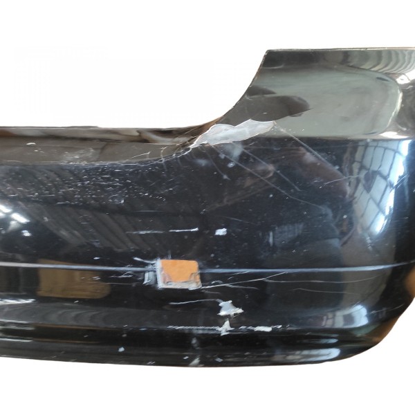 Parachoque Traseiro Bmw 320 325 328 330 335 E90 2009 2012