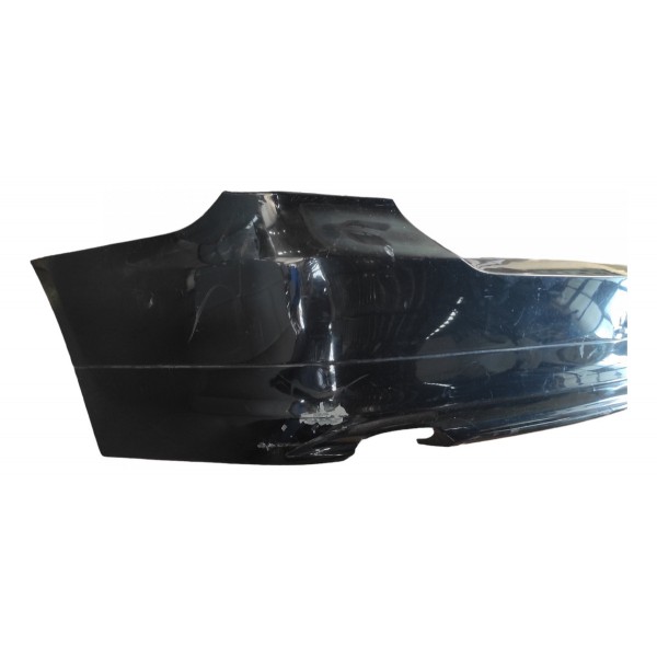 Parachoque Traseiro Bmw 320 325 328 330 335 E90 2009 2012