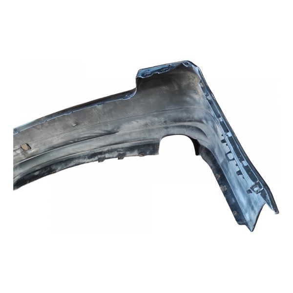 Parachoque Traseiro Bmw 320 325 328 330 335 E90 2009 2012