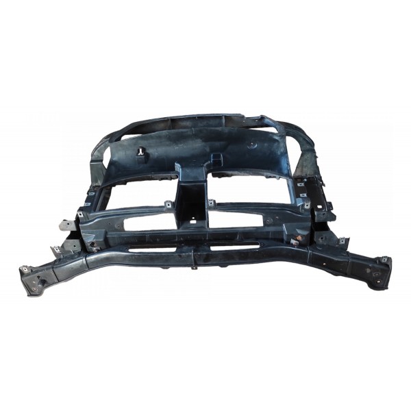 Mini Frente Bmw 320 325 328 330 335 E90 2009 2012 Preto Fosco