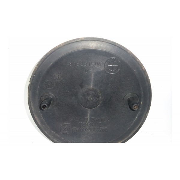 Emblema Bmw Capo Bmw 118 E87 2004 2011