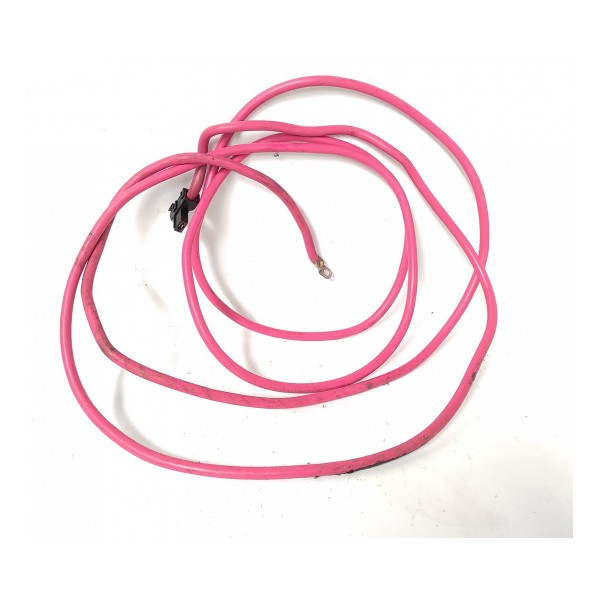 Cabo Positivo Bateria 6925170 Bmw 320 2.0 N46 E90 2006 2012