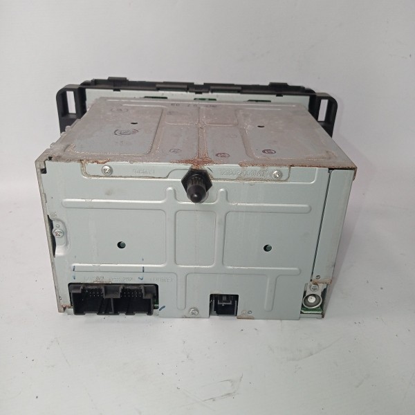 Radio Oem Chevrolet Captiva 2.4 2011