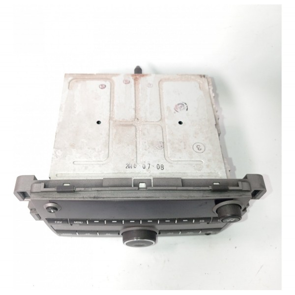 Radio Oem Chevrolet Captiva 2.4 2011