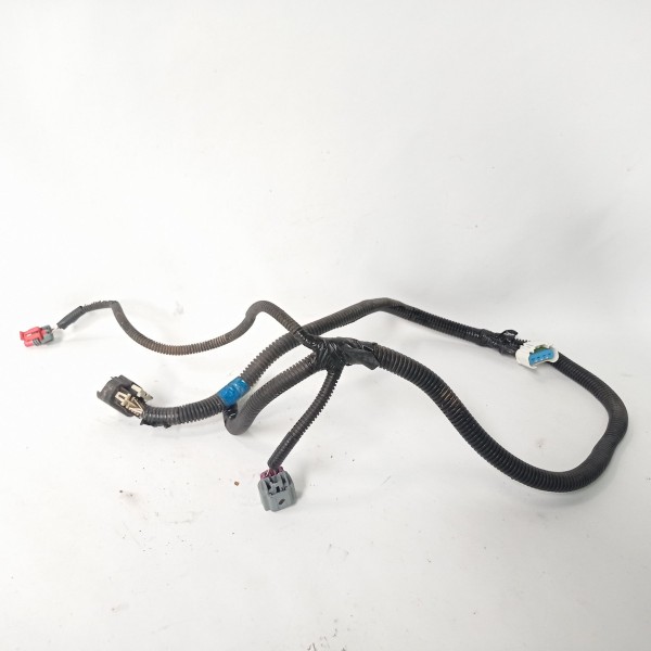 Chicote Bomba Combustivel Chevrolet Captiva 2.4 2011