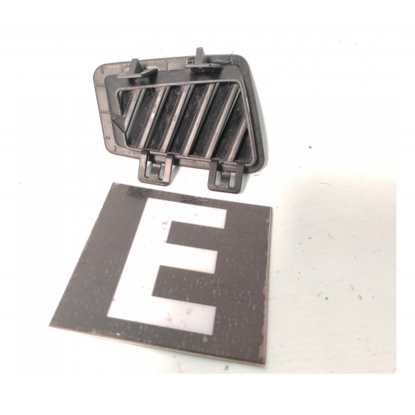 Difusor Ar Superior Esquerdo Bmw 320 325 328 335 E90 09 12