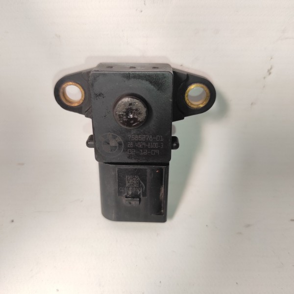 Sensor Map 7585278 Bmw 320 2.0 N46 E90 2006 2012