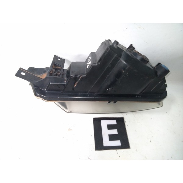 Farol De Milha Neblina Esquerdo Bmw 118 E87 2004 2011