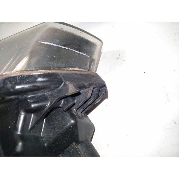 Farol De Milha Neblina Esquerdo Bmw 118 E87 2004 2011