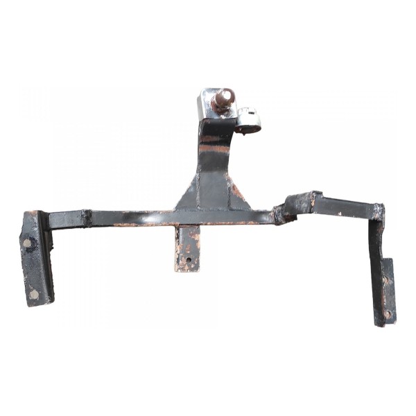 Reboque Traseiro Bmw 320 325 328 330 335 E90 2006 2012