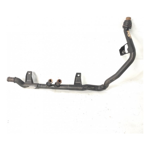 Duto De Água 148378 Bmw 320 2.0 N46 E90 2006 2012