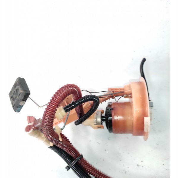 Boia Auxiliar 6763851 Bmw 320 2.0 N46 E90 2006 2012