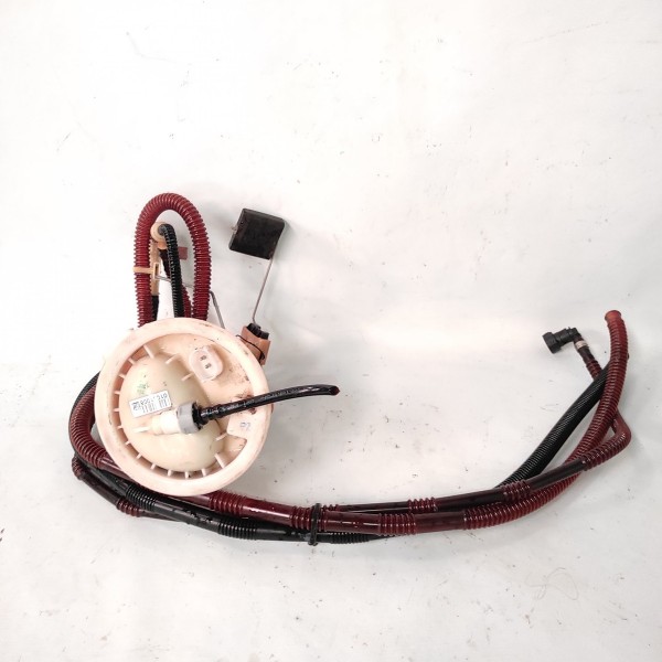 Boia Auxiliar 6763851 Bmw 320 2.0 N46 E90 2006 2012