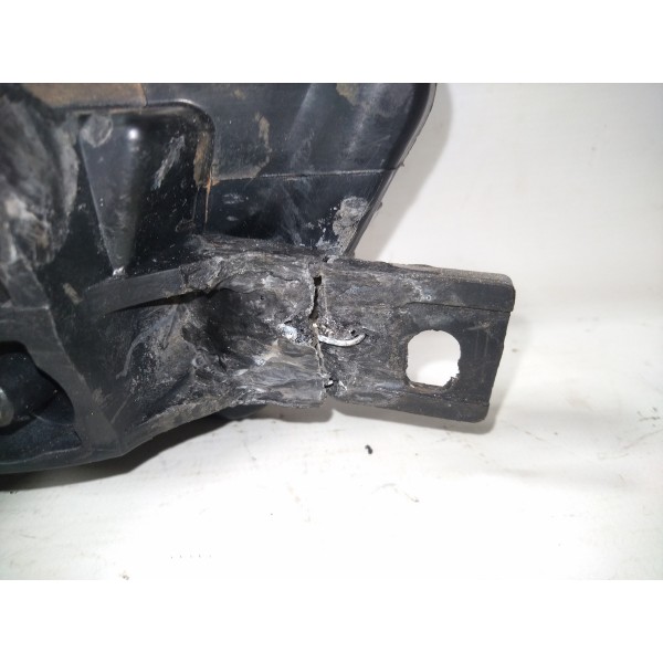 Farol De Milha Neblina Direito Bmw 118 E87 2004 2011