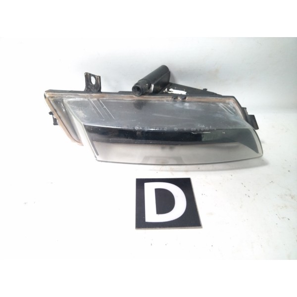 Farol De Milha Neblina Direito Bmw 118 E87 2004 2011