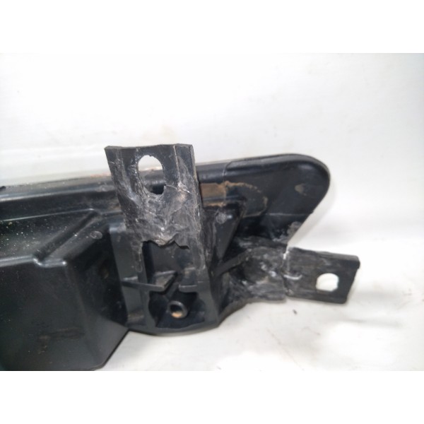 Farol De Milha Neblina Direito Bmw 118 E87 2004 2011