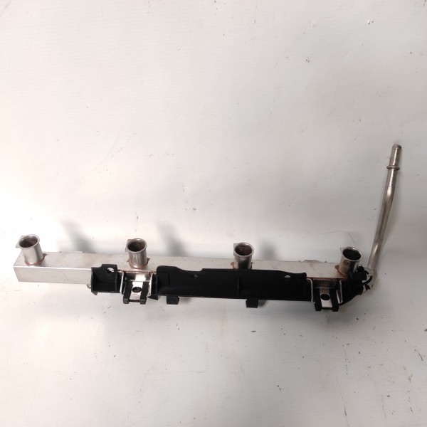 Flauta Combustível 7530420 Bmw 320 2.0 N46 E90 2006 2012