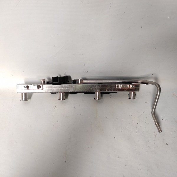 Flauta Combustível 7530420 Bmw 320 2.0 N46 E90 2006 2012