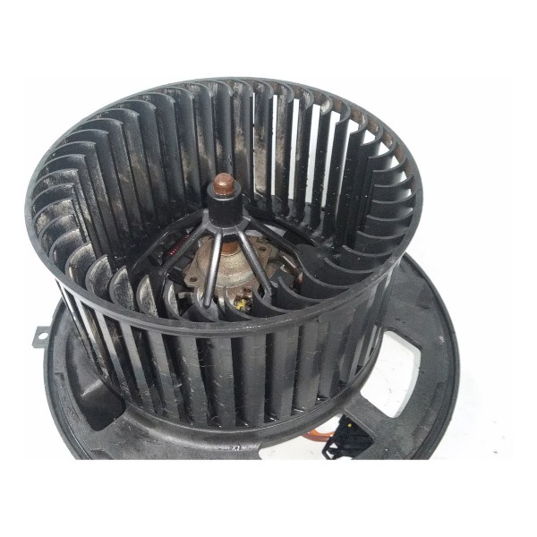 Eletroventilador Ar Condicionado Bmw 118 E87 2004 2011