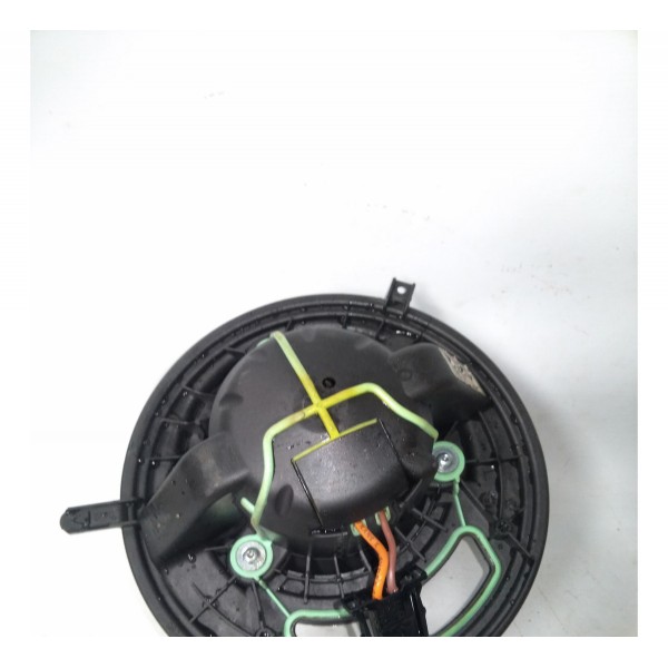 Eletroventilador Ar Condicionado Bmw 118 E87 2004 2011