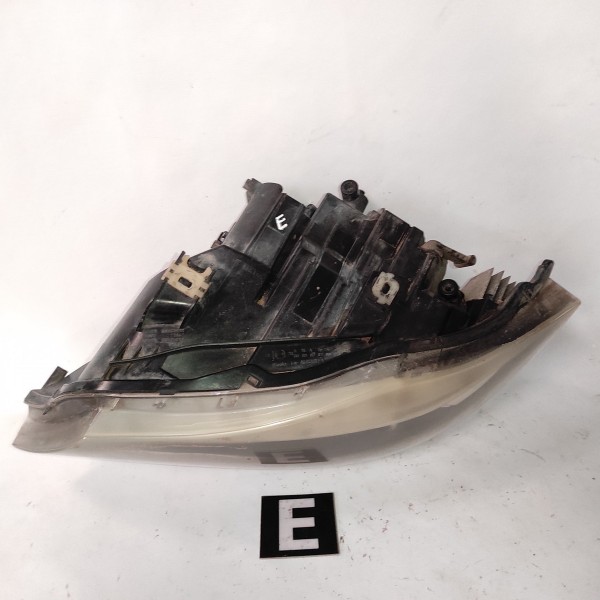 Farol Dianteiro Esquerdo Bmw 320 325 328 330 335 E90 09 12 Esquerdo