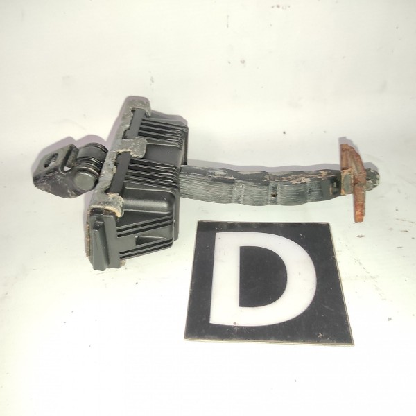 Limitador Porta Dianteira Bmw 320 325 328 330 335 E90 06 12