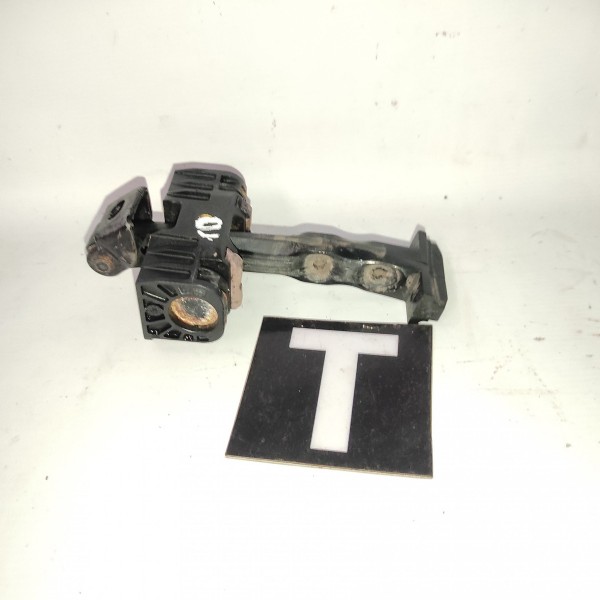 Limitador Porta Traseira Bmw 320 325 328 330 335 E90 06 12