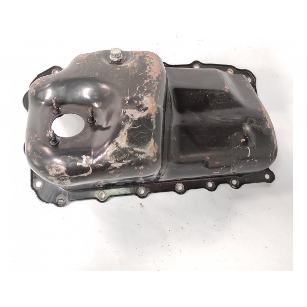 Carter Bmw 320 2.0 N46 E90 2006 2012